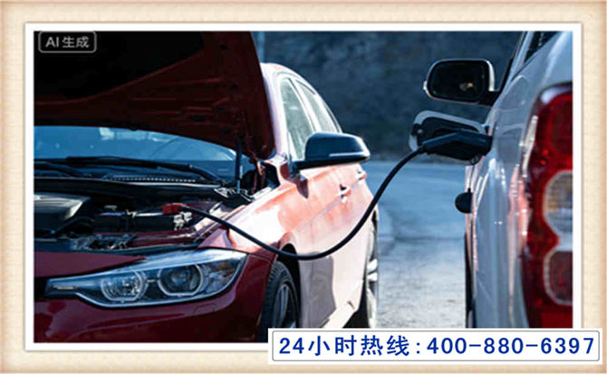 鲁山潍坊拖车,附近24小时汽车拖车救援，潍坊道路救援拖车电话