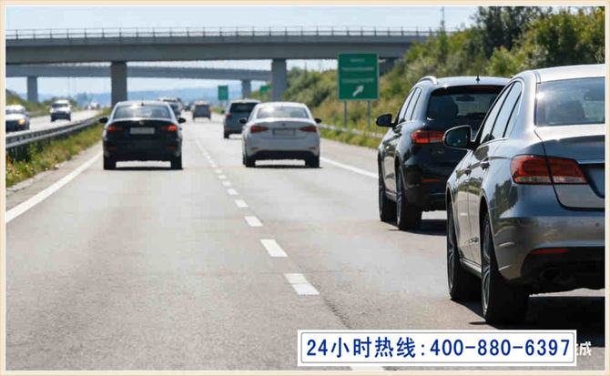 鲁山长春拖车电话
